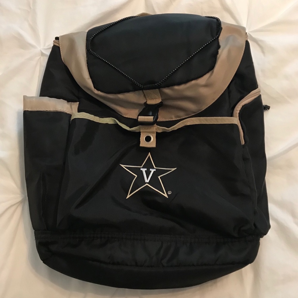 Vanderbilt University Backpack
